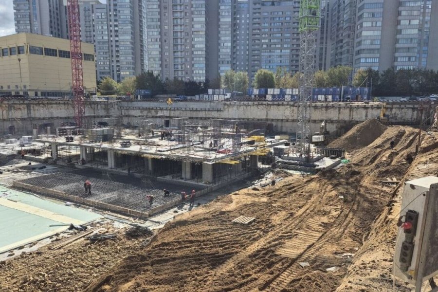 Тайная жизнь грунтовых вод: почему ваш котлован подтапливает и как это остановить