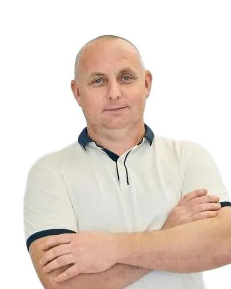 Яковлев Василий Вячеславович