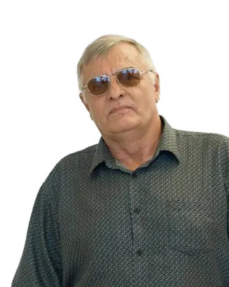 Порох Владимир Васильевич 