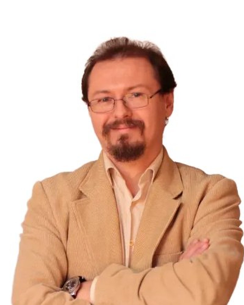 Михеенков Владимир Алексеевич