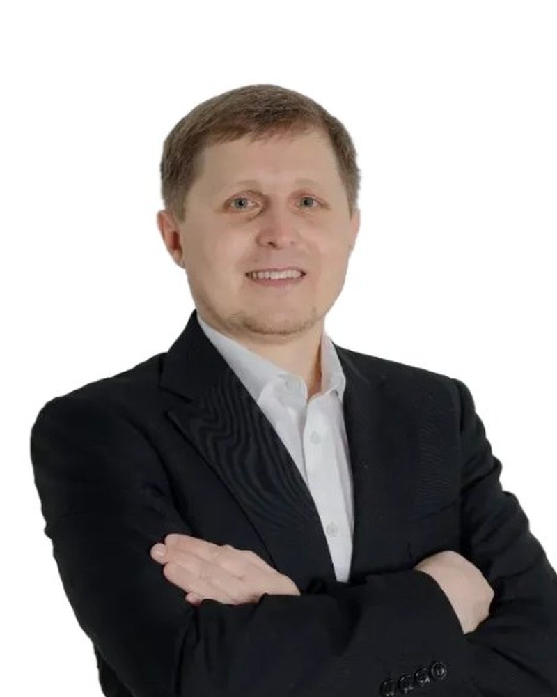 Остапенко Денис Витальевич