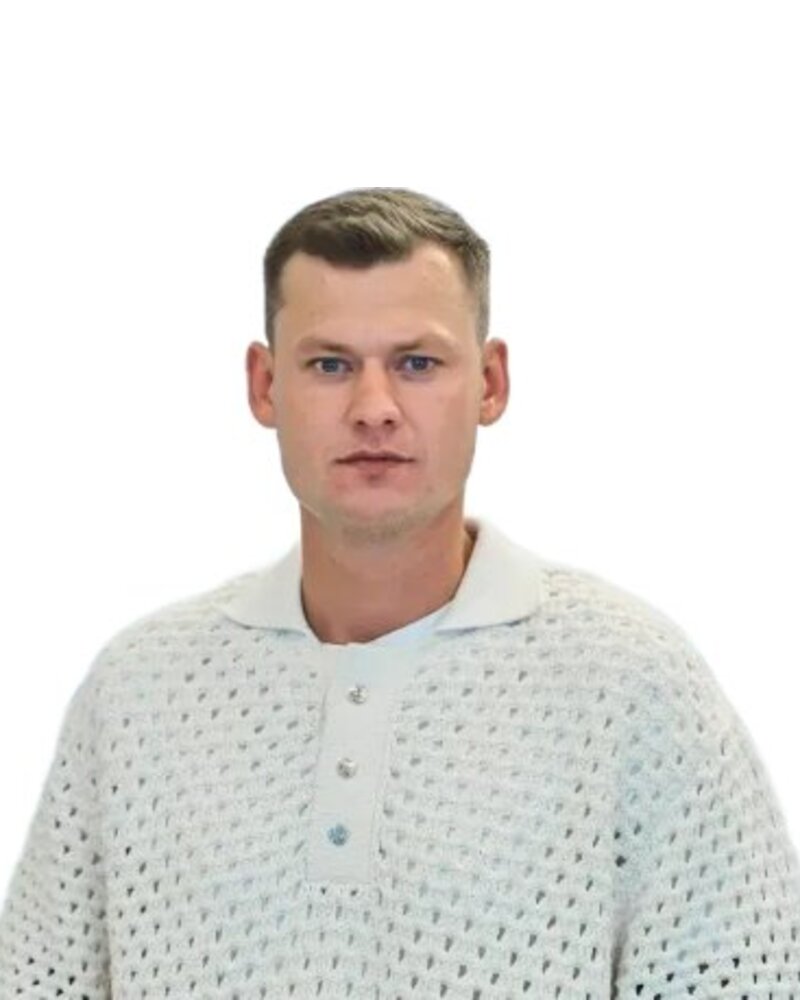 Дружинин Сергей Владимирович