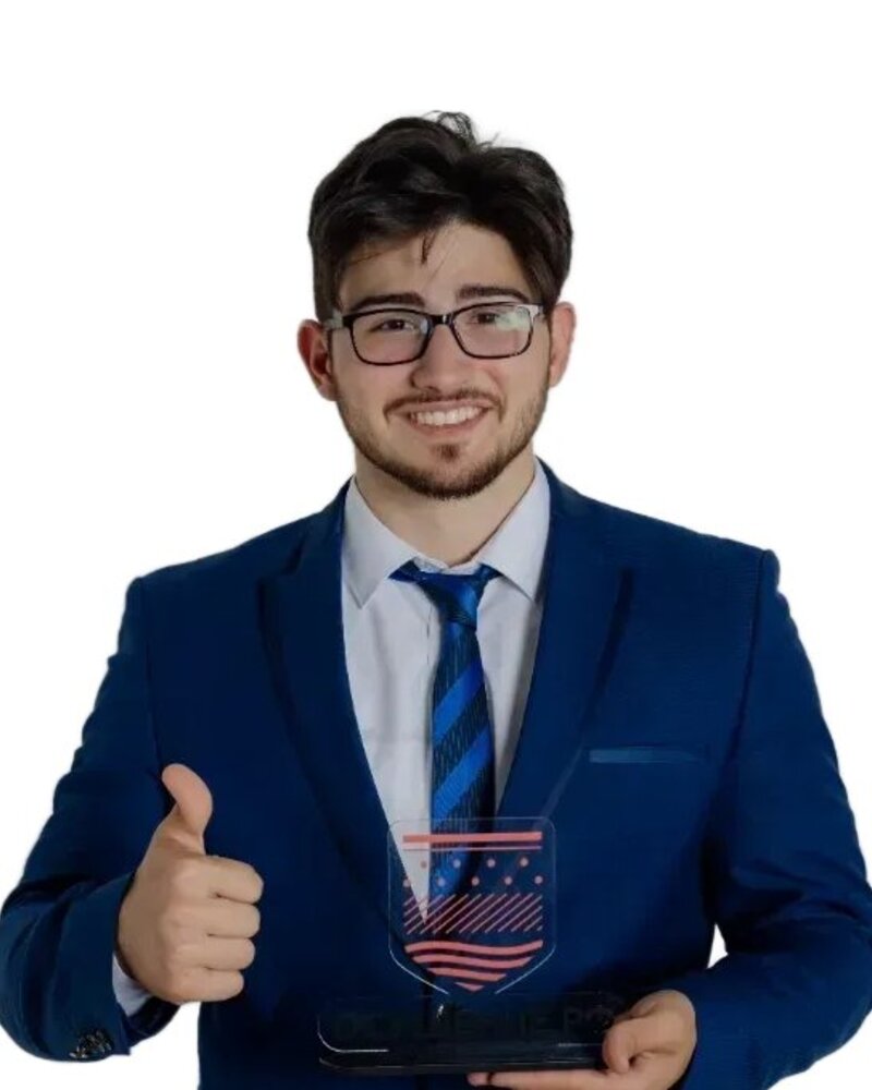 Чараев Григорий Темурович